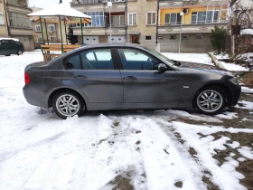 BMW 320, снимка 3