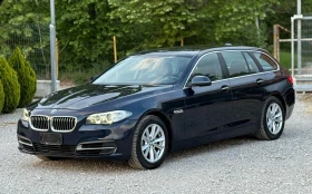 BMW 520 520D/190hp/2015g/Face/ITALY evro6B | Mobile.bg    2
