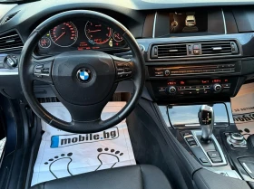 BMW 520 520D/190hp/2015g/Face/ITALY evro6B | Mobile.bg    12