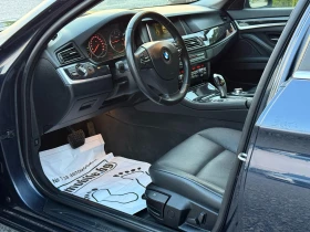 BMW 520 520D/190hp/2015g/Face/ITALY evro6B | Mobile.bg    7