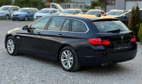 BMW 520 520D/190hp/2015g/Face/ITALY evro6B | Mobile.bg    5