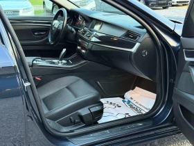 BMW 520 520D/190hp/2015g/Face/ITALY evro6B | Mobile.bg    10