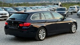 BMW 520 520D/190hp/2015g/Face/ITALY evro6B | Mobile.bg    6