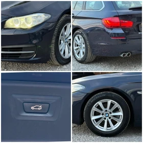 BMW 520 520D/190hp/2015g/Face/ITALY evro6B | Mobile.bg    16