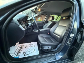 BMW 520 520D/190hp/2015g/Face/ITALY evro6B | Mobile.bg    11