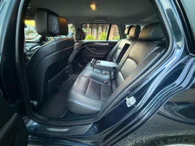 BMW 520 520D/190hp/2015g/Face/ITALY evro6B | Mobile.bg    13