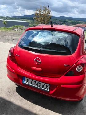 Opel Corsa | Mobile.bg    4