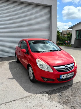 Opel Corsa | Mobile.bg    2