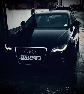 Audi A4 Audi a4b8 3.2fsi !! | Mobile.bg    2
