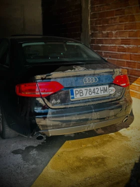 Audi A4 Audi a4b8 3.2fsi !! | Mobile.bg    3