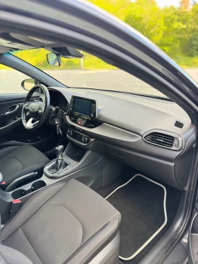 Hyundai I30 - 19899 лв. - 23476791 12