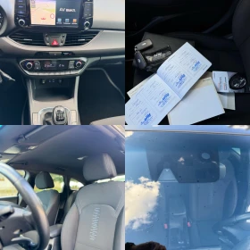 Hyundai I30 - 19899 лв. - 23476791 15