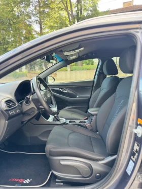 Hyundai I30 - 19899 лв. - 23476791 13