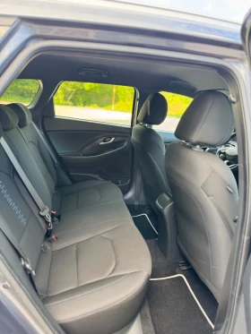 Hyundai I30 - 19899 лв. - 23476791 14
