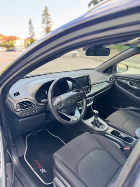 Hyundai I30 - 19899 лв. - 23476791 10