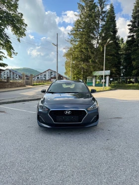 Hyundai I30 - 19899 лв. - 23476791 5