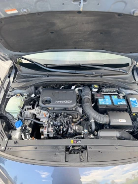Hyundai I30 - 19899 лв. - 23476791 8