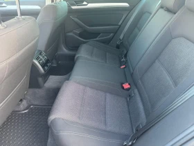 VW Passat 2.0TDI Bluemotion LED NAVI Подгрев Масаж - 21900 лв. - 76735365 13