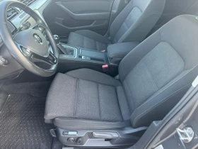 VW Passat 2.0TDI Bluemotion LED NAVI Подгрев Масаж - 21900 лв. - 76735365 9