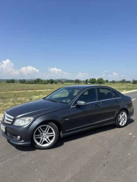 Mercedes-Benz C 200 C200 | Mobile.bg    7