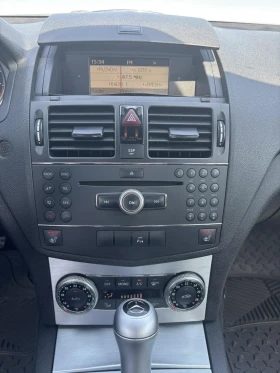 Mercedes-Benz C 200 C200 | Mobile.bg    13