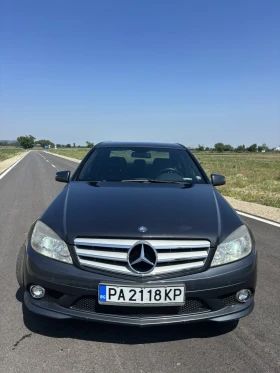 Mercedes-Benz C 200 C200 | Mobile.bg    15