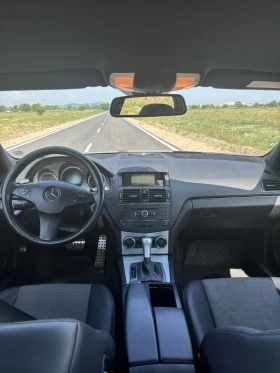 Mercedes-Benz C 200 C200 | Mobile.bg    8