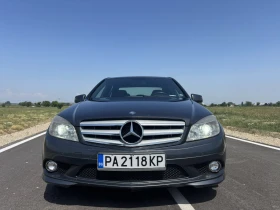 Mercedes-Benz C 200 C200 | Mobile.bg    5