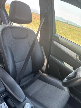 Mercedes-Benz C 200 C200 | Mobile.bg    12