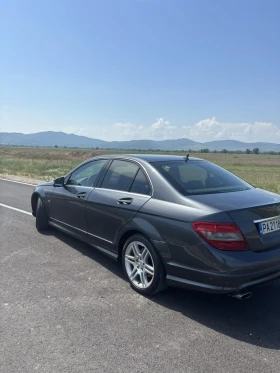 Mercedes-Benz C 200 C200 | Mobile.bg    9