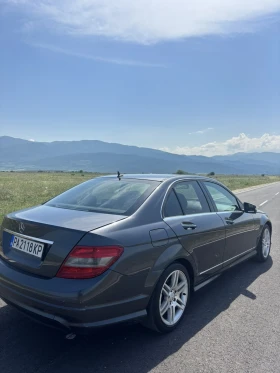 Mercedes-Benz C 200 C200 | Mobile.bg    10