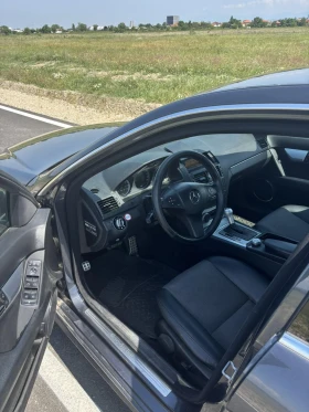 Mercedes-Benz C 200 C200 | Mobile.bg    11