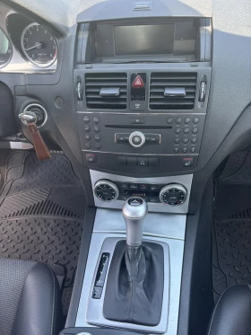 Mercedes-Benz C 200 C200 | Mobile.bg    3