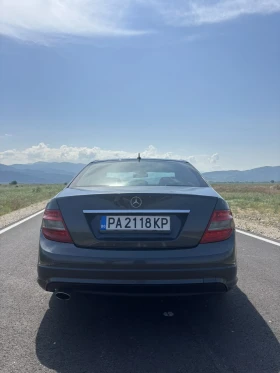 Mercedes-Benz C 200 C200 | Mobile.bg    2