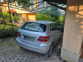Mercedes-Benz B 180 201х.км/ОБСЛУЖЕН/ - 5100 лв. - 60238574 14