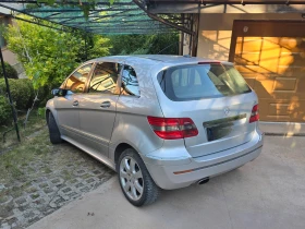 Mercedes-Benz B 180 201х.км/ОБСЛУЖЕН/ - 5100 лв. - 60238574 12