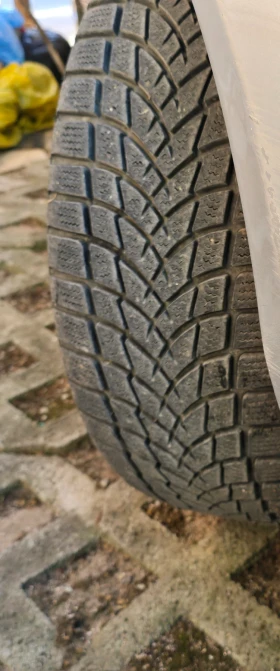 Mercedes-Benz B 180 201х.км/ОБСЛУЖЕН/ - 5100 лв. - 60238574 10