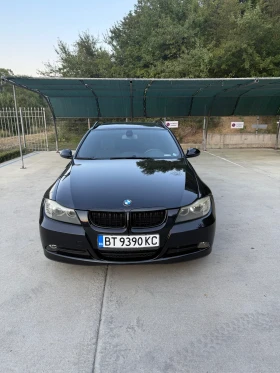 BMW 320 - 9700 лв. - 93721176 2