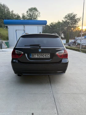 BMW 320 - 9700 лв. - 93721176 6
