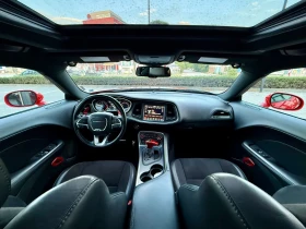 Dodge Challenger SXT V6 3.6 69 хил. км - 44900 лв. - 40321549 9