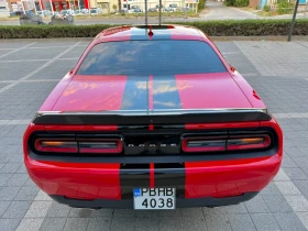 Dodge Challenger SXT V6 3.6 69 хил. км - 44900 лв. - 40321549 6