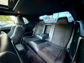 Dodge Challenger SXT V6 3.6 69 хил. км - 44900 лв. - 40321549 14