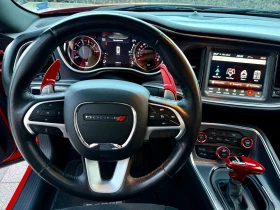 Dodge Challenger SXT V6 3.6 69 хил. км - 44900 лв. - 40321549 12