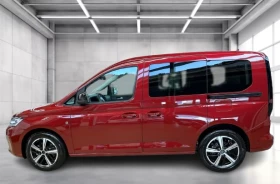 VW Caddy 2.0 TDI = Life = Гаранция - 69420 лв. - 98728172 4