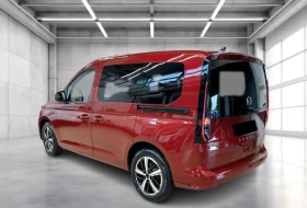 VW Caddy 2.0 TDI = Life = Гаранция - 69420 лв. - 98728172 2