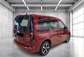 VW Caddy 2.0 TDI = Life = Гаранция - 69420 лв. - 98728172 3
