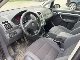 VW Touran 1.9TDI 105 | Mobile.bg    5