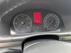 VW Touran 1.9TDI 105 | Mobile.bg    9