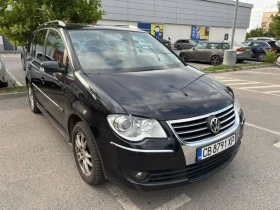 VW Touran 1.9TDI 105 | Mobile.bg    2