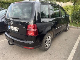 VW Touran 1.9TDI 105 | Mobile.bg    3
